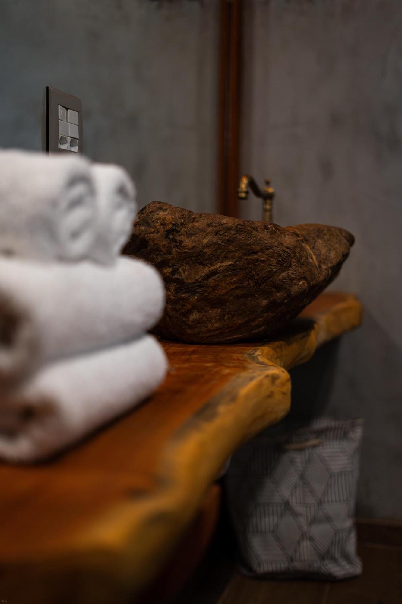 Chocolate Hotel Ітакаре Екстер'єр фото
